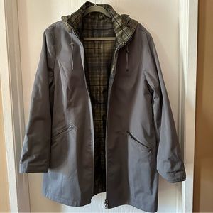 Reverso Miei Reversible Jacket